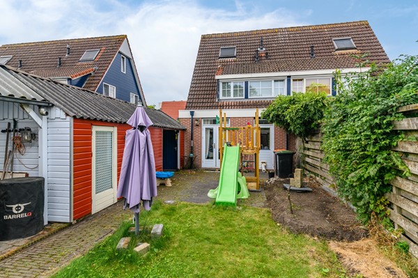 Medium property photo - Het Plankenpad 30, 8255 HG Swifterbant